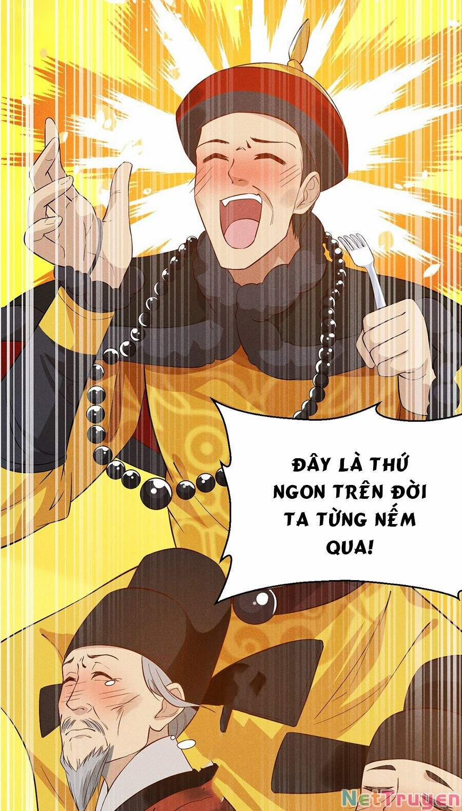 manhwax10.com - Truyện Manhwa Võ Lâm Đệ Nhất Đầu Bếp Chương 39 2 Trang 39