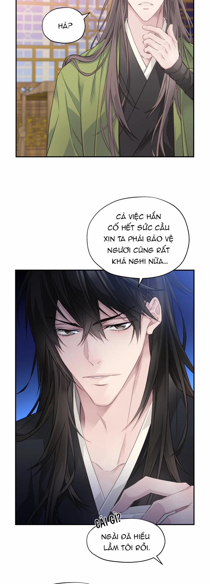 manhwax10.com - Truyện Manhwa Võ Lâm Xuyên Không Chương 5 Trang 26