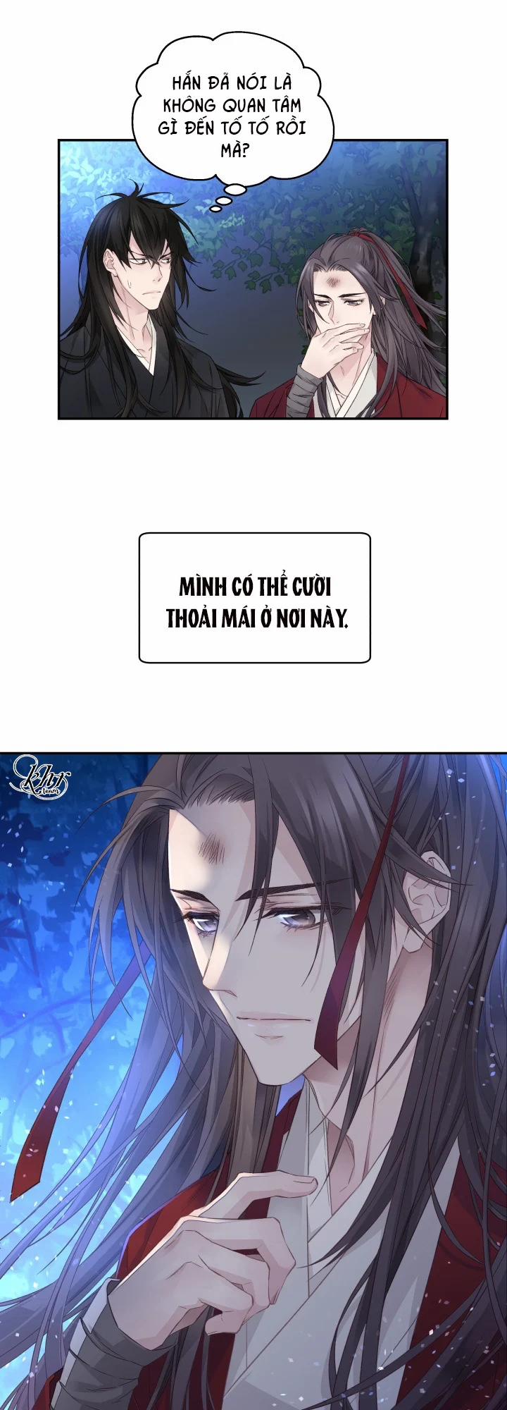 manhwax10.com - Truyện Manhwa Võ Lâm Xuyên Không Chương 5 Trang 47