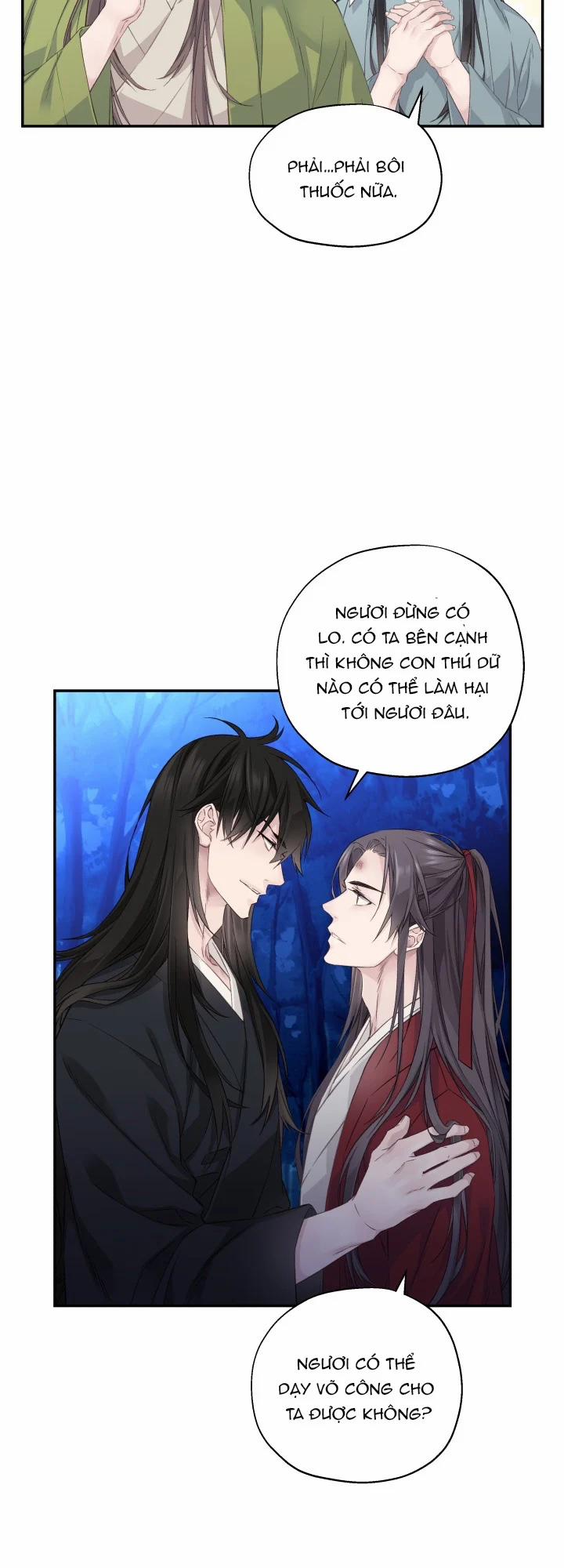 manhwax10.com - Truyện Manhwa Võ Lâm Xuyên Không Chương 5 Trang 59