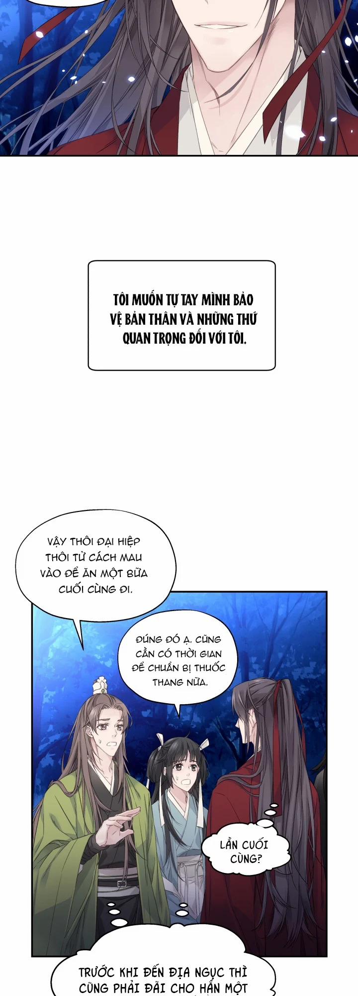 manhwax10.com - Truyện Manhwa Võ Lâm Xuyên Không Chương 5 Trang 62