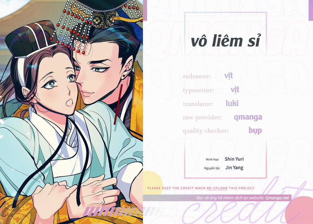 manhwax10.com - Truyện Manhwa Vô Liêm Sỉ Chương 1 Trang 1