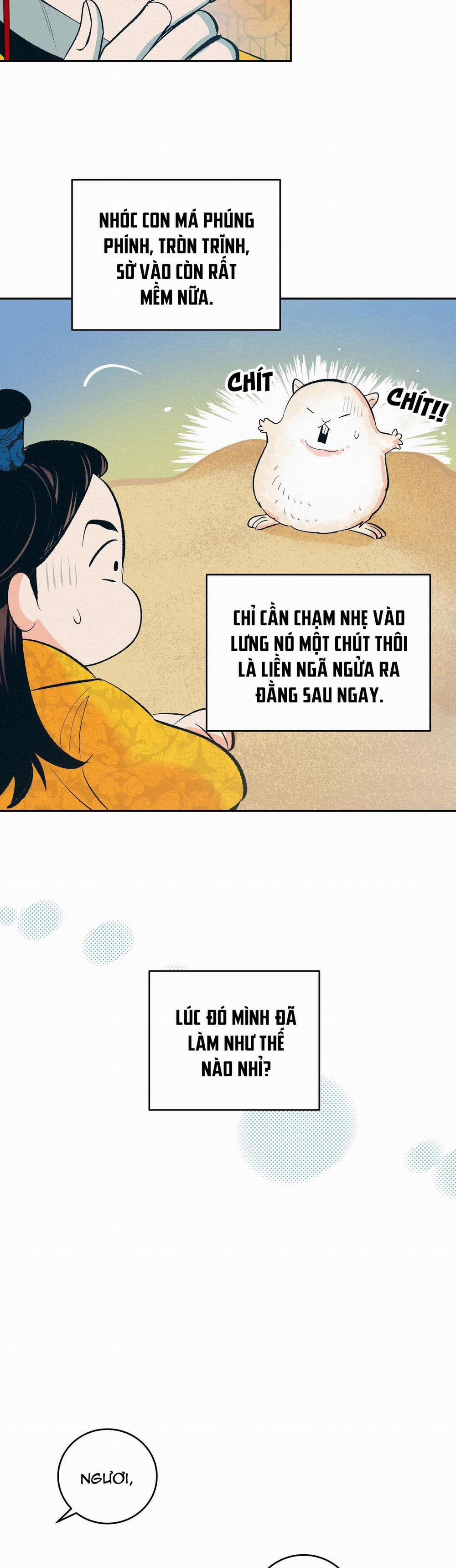 manhwax10.com - Truyện Manhwa Vô Liêm Sỉ Chương 2 Trang 11