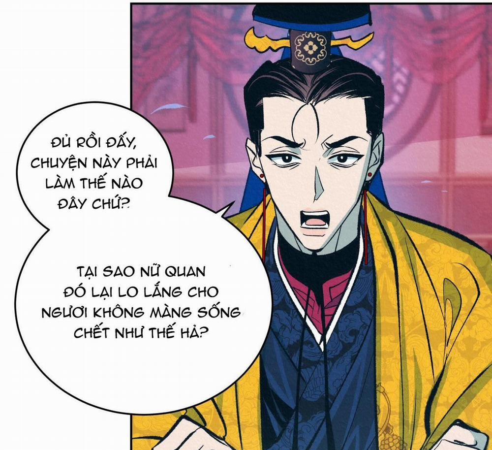 manhwax10.com - Truyện Manhwa Vô Liêm Sỉ Chương 6 Trang 110