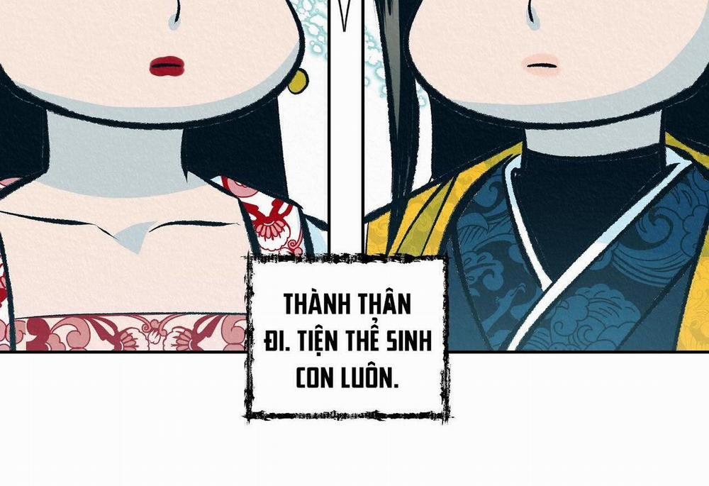 manhwax10.com - Truyện Manhwa Vô Liêm Sỉ Chương 6 Trang 99