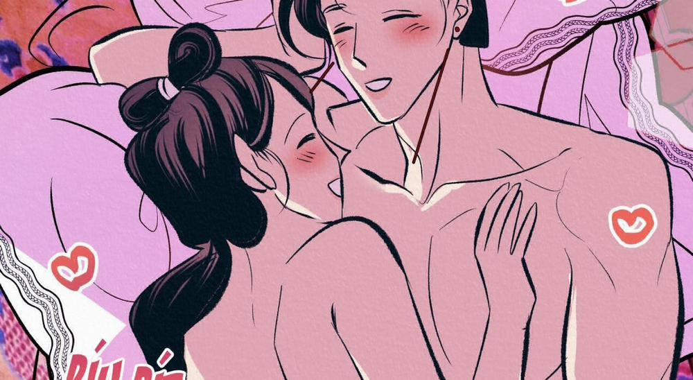 manhwax10.com - Truyện Manhwa Vô Liêm Sỉ Chương Side Story 1 Trang 11