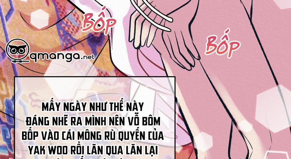 Vô Liêm Sỉ Chương Side Story 1 Trang 13