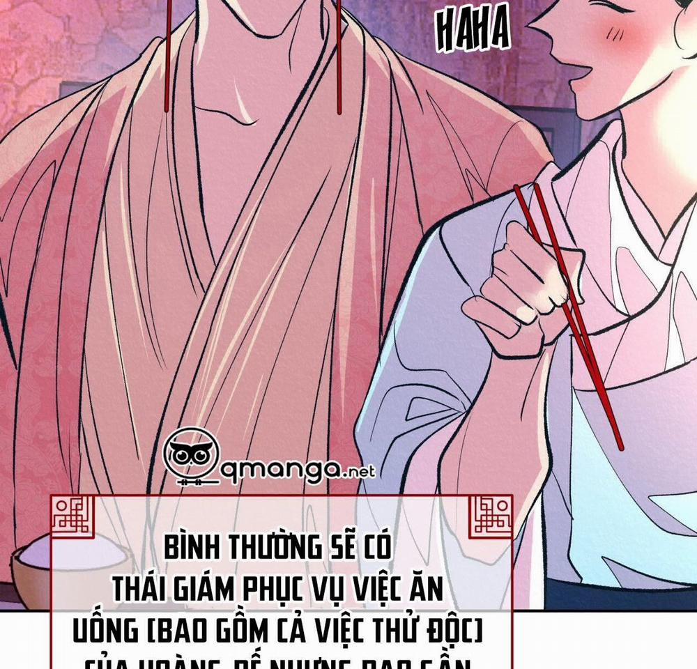 manhwax10.com - Truyện Manhwa Vô Liêm Sỉ Chương Side Story 1 Trang 131