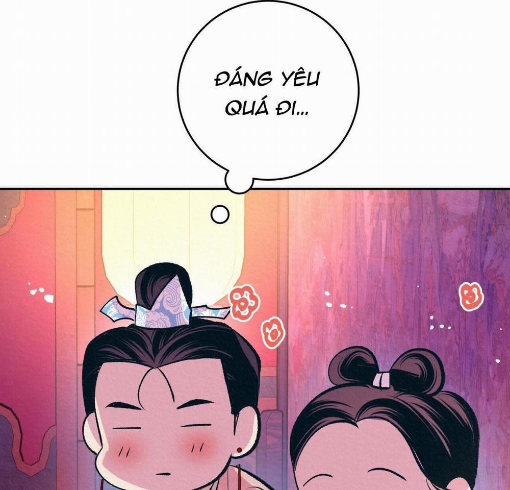 manhwax10.com - Truyện Manhwa Vô Liêm Sỉ Chương Side Story 1 Trang 136