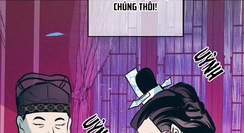 manhwax10.com - Truyện Manhwa Vô Liêm Sỉ Chương Side Story 1 Trang 16