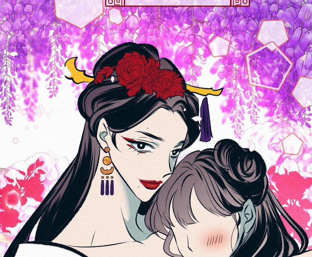 manhwax10.com - Truyện Manhwa Vô Liêm Sỉ Chương Side Story 1 Trang 51