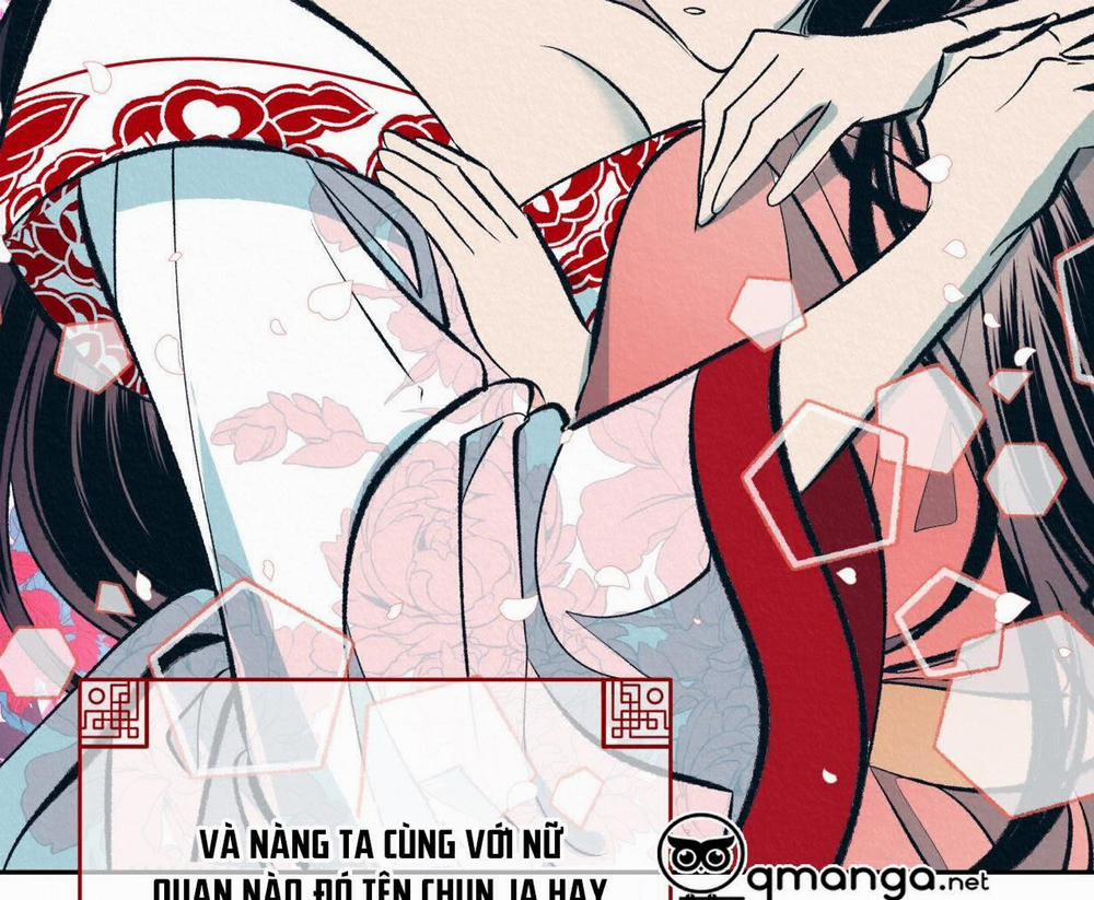 manhwax10.com - Truyện Manhwa Vô Liêm Sỉ Chương Side Story 1 Trang 52