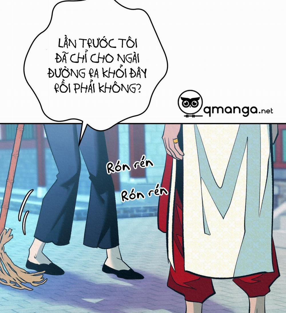 manhwax10.com - Truyện Manhwa Vô Liêm Sỉ Chương Side Story 3 Trang 109