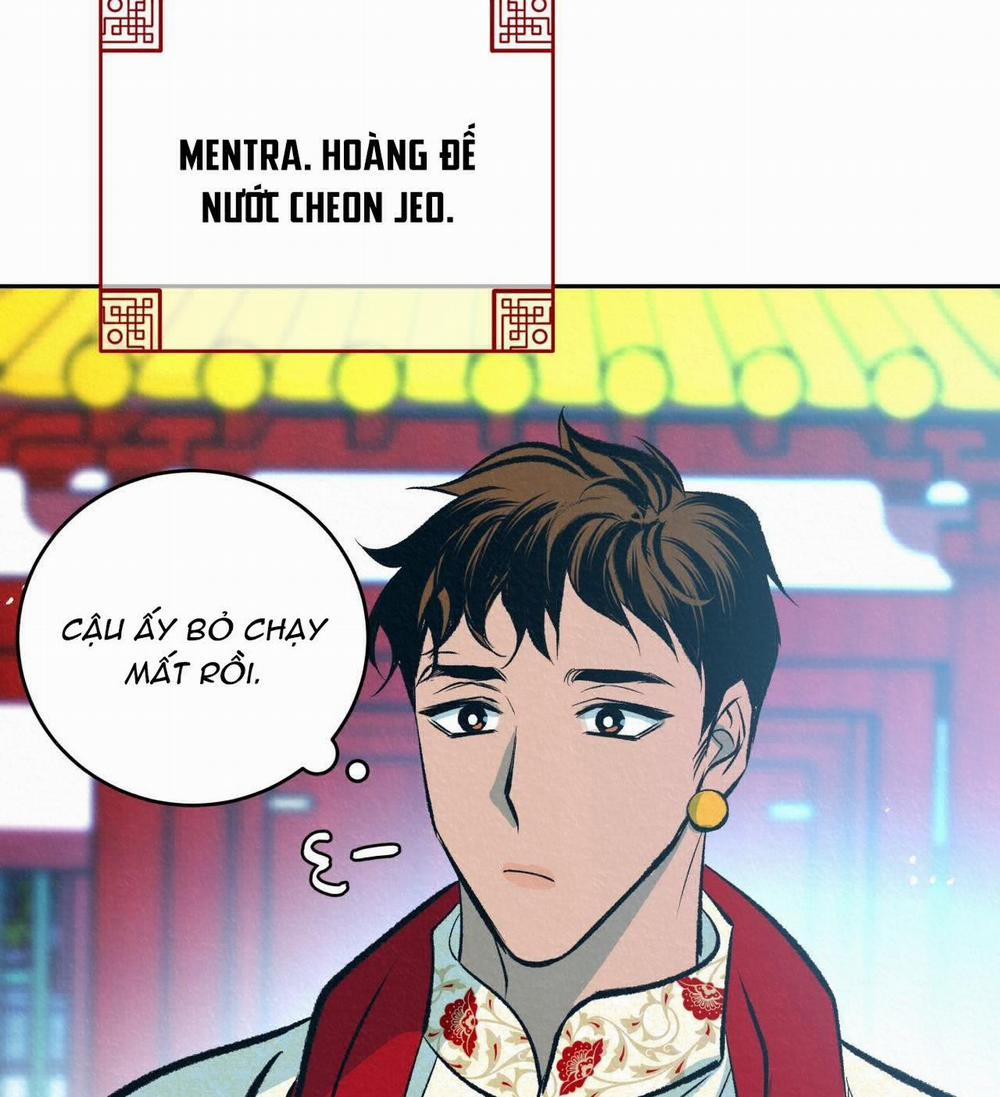 manhwax10.com - Truyện Manhwa Vô Liêm Sỉ Chương Side Story 3 Trang 113