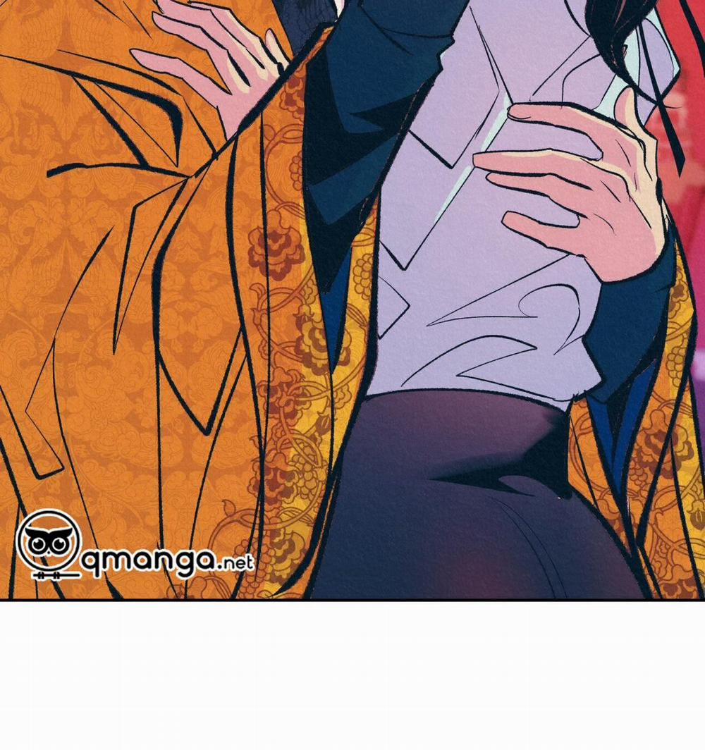 manhwax10.com - Truyện Manhwa Vô Liêm Sỉ Chương Side Story 3 Trang 18