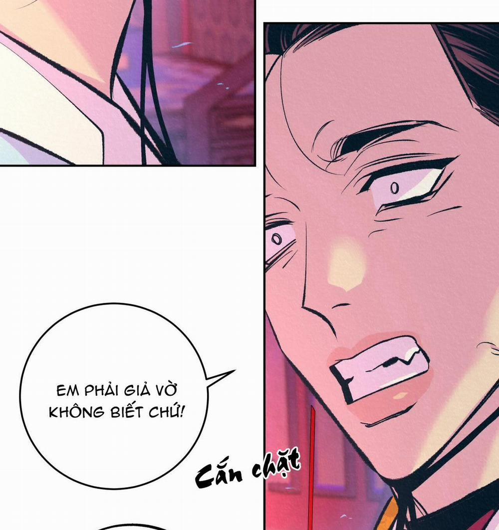 manhwax10.com - Truyện Manhwa Vô Liêm Sỉ Chương Side Story 3 Trang 5