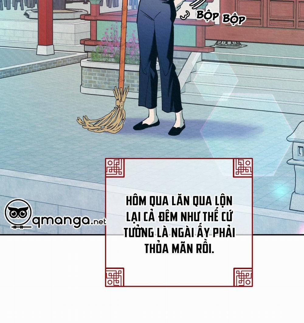 manhwax10.com - Truyện Manhwa Vô Liêm Sỉ Chương Side Story 3 Trang 90