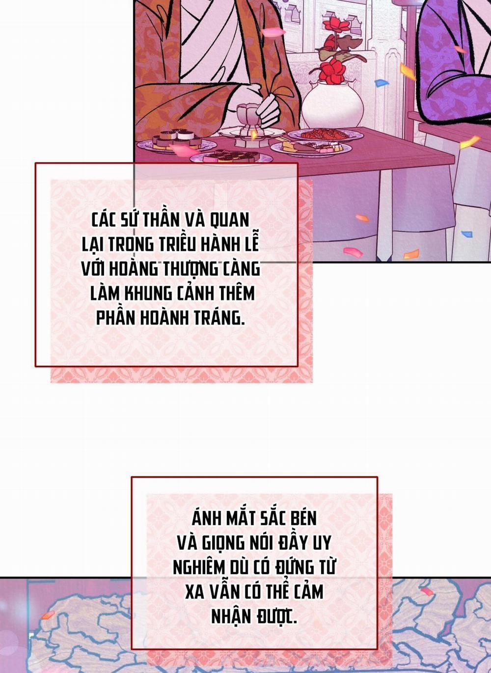 manhwax10.com - Truyện Manhwa Vô Liêm Sỉ Chương Side Story 4 Trang 105