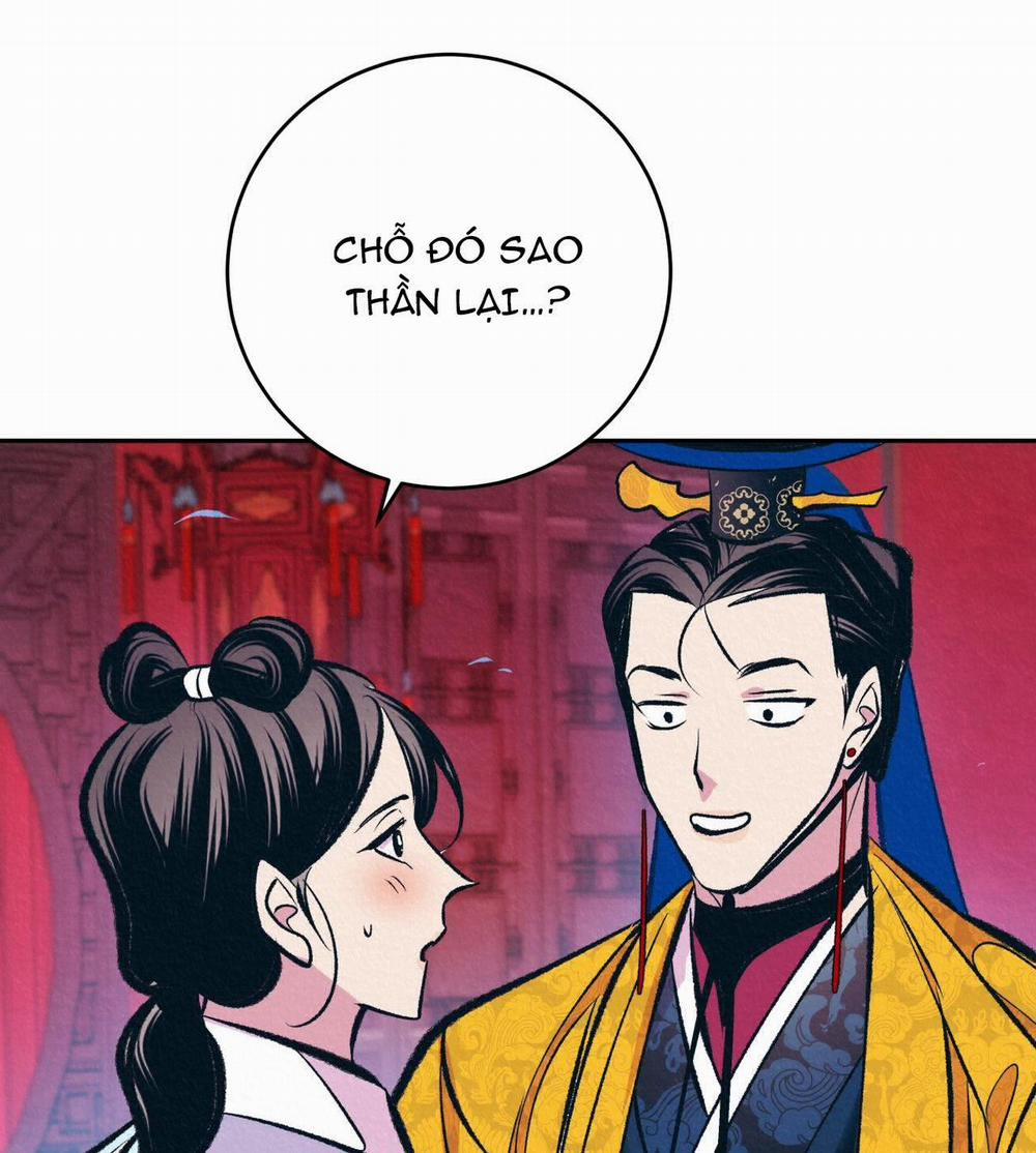 manhwax10.com - Truyện Manhwa Vô Liêm Sỉ Chương Side Story 4 Trang 16