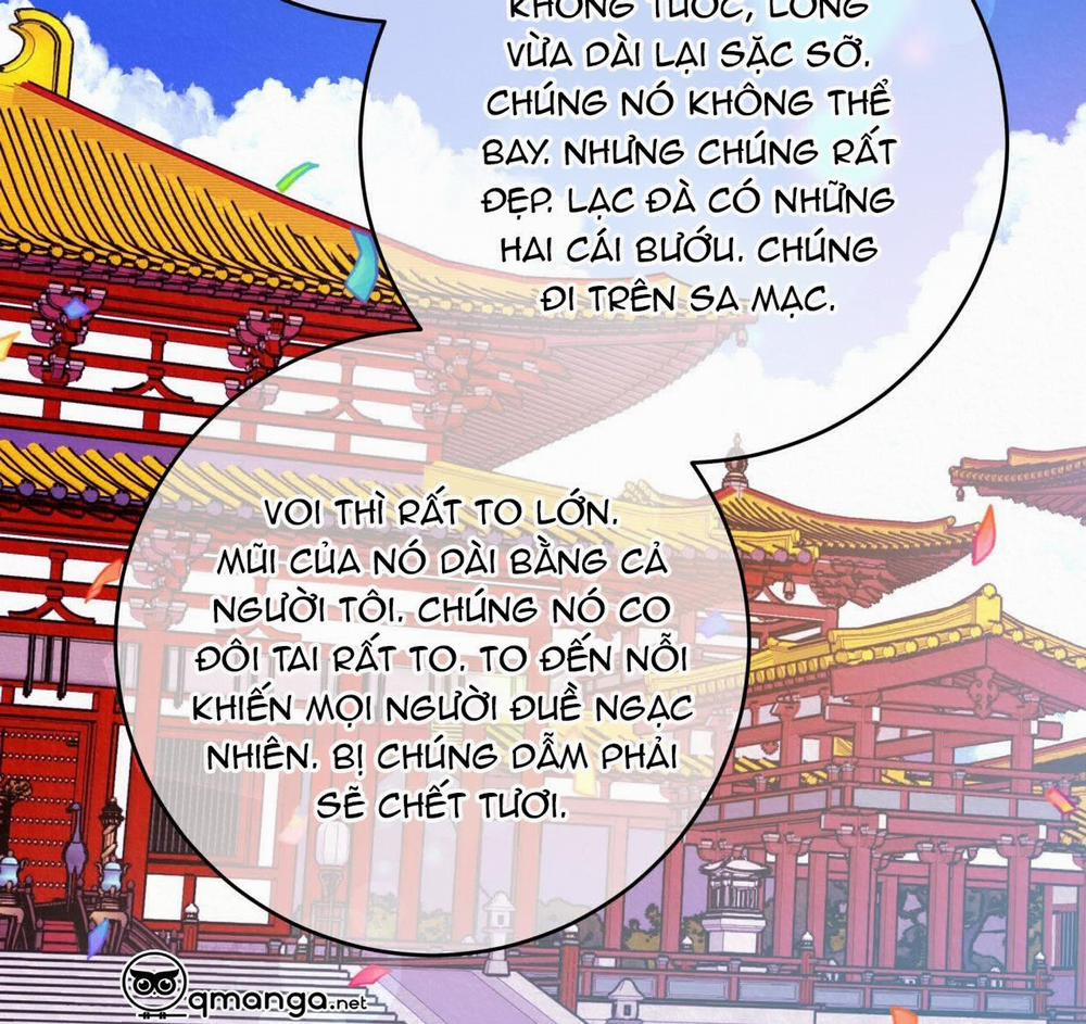 manhwax10.com - Truyện Manhwa Vô Liêm Sỉ Chương Side Story 4 Trang 151