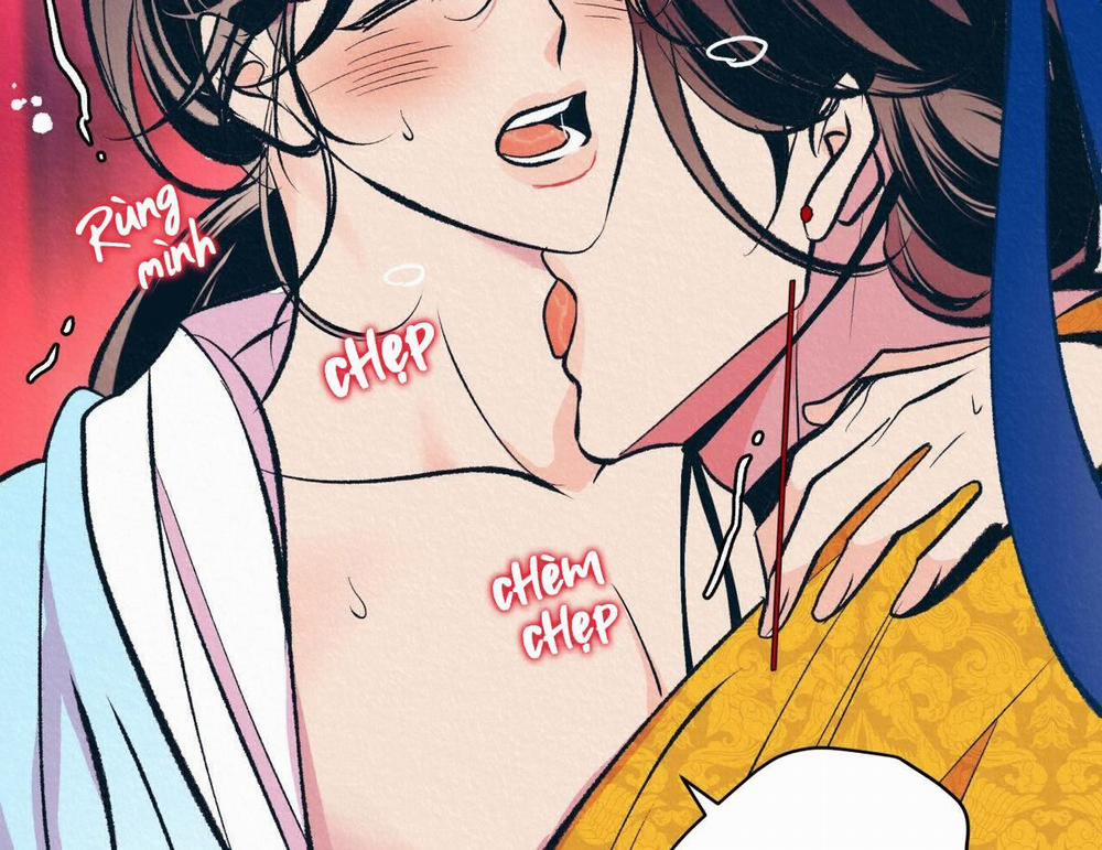 manhwax10.com - Truyện Manhwa Vô Liêm Sỉ Chương Side Story 4 Trang 38