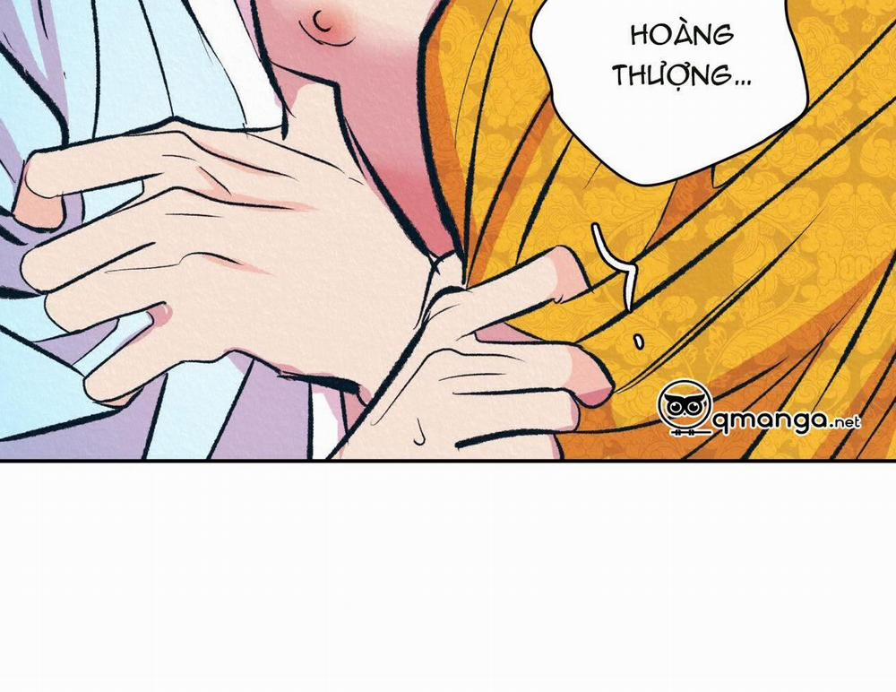 manhwax10.com - Truyện Manhwa Vô Liêm Sỉ Chương Side Story 4 Trang 39