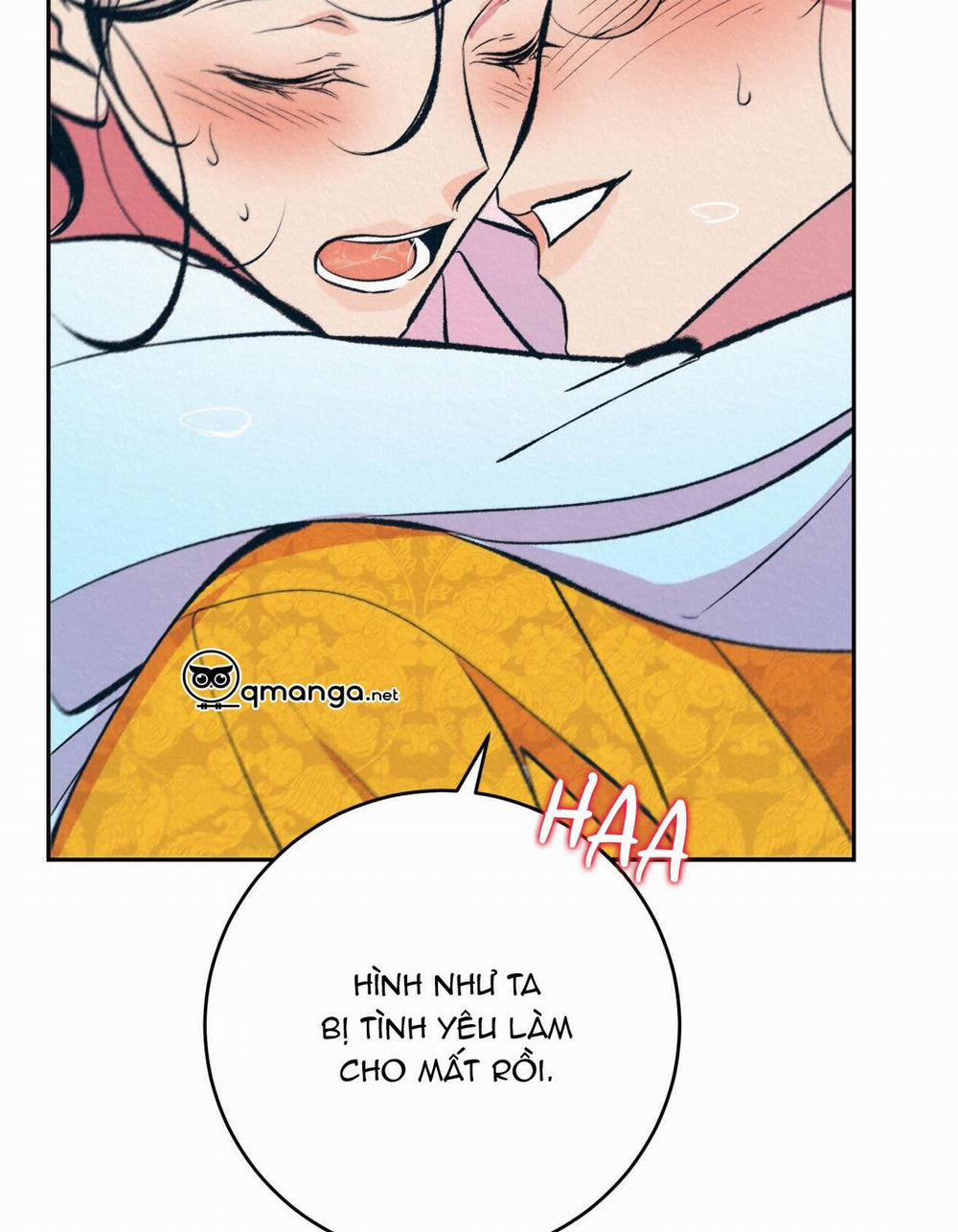 manhwax10.com - Truyện Manhwa Vô Liêm Sỉ Chương Side Story 4 Trang 69