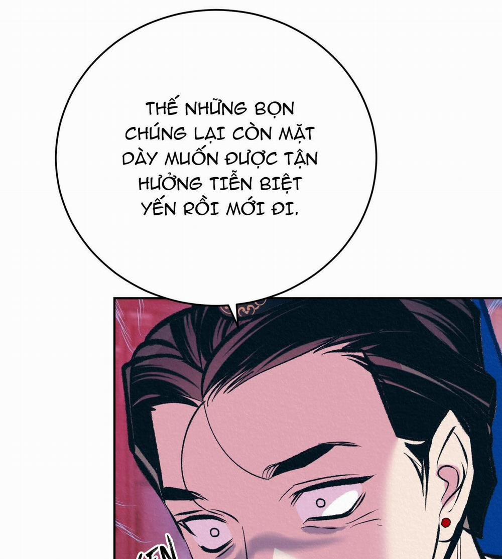 manhwax10.com - Truyện Manhwa Vô Liêm Sỉ Chương Side Story 4 Trang 10