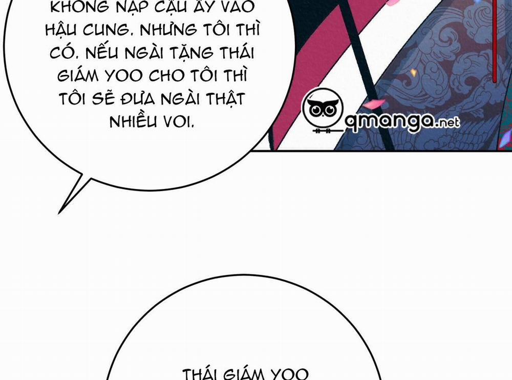 manhwax10.com - Truyện Manhwa Vô Liêm Sỉ Chương Side Story 5 Trang 37