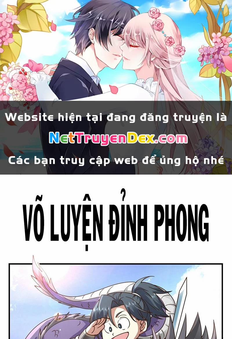 manhwax10.com - Truyện Manhwa Võ Luyện Đỉnh Phong Chương 3806 Trang 1