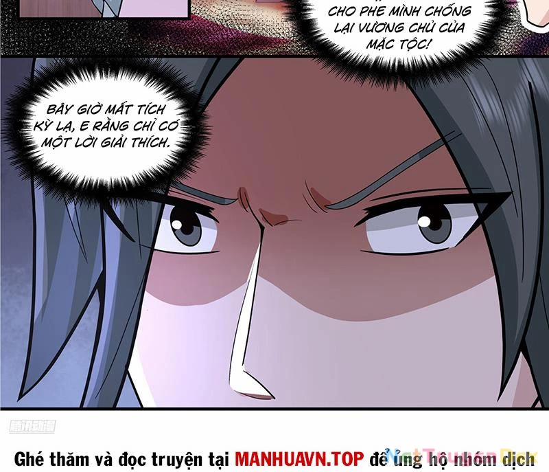 manhwax10.com - Truyện Manhwa Võ Luyện Đỉnh Phong Chương 3806 Trang 6