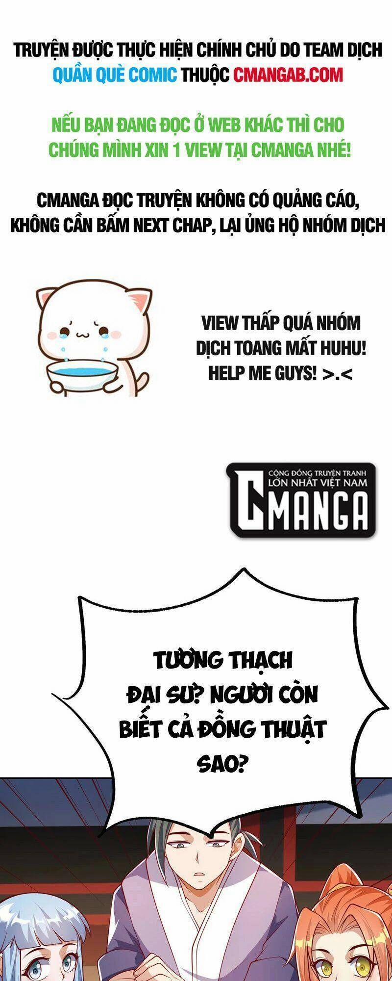 manhwax10.com - Truyện Manhwa Võ Nghịch Cửu Thiên Chương 259 Trang 1