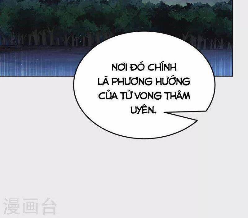 manhwax10.com - Truyện Manhwa Võ Nghịch Cửu Thiên Chương 262 Trang 25