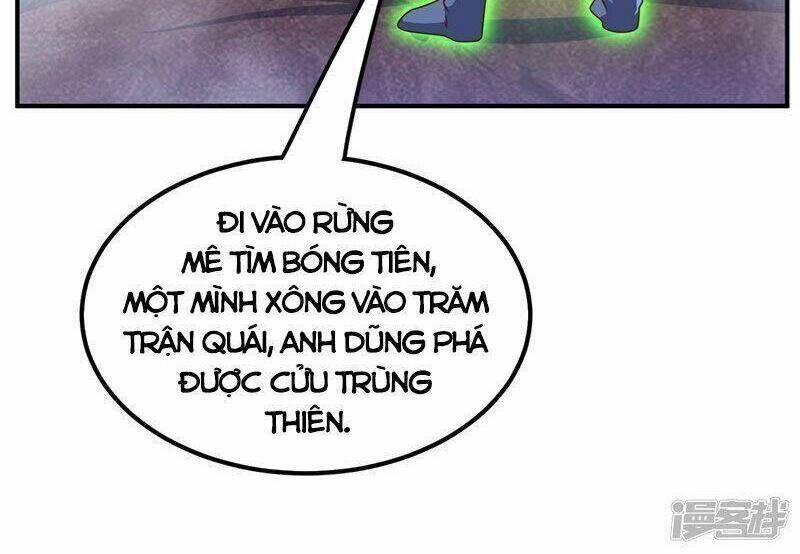 manhwax10.com - Truyện Manhwa Võ Nghịch Cửu Thiên Chương 266 Trang 12