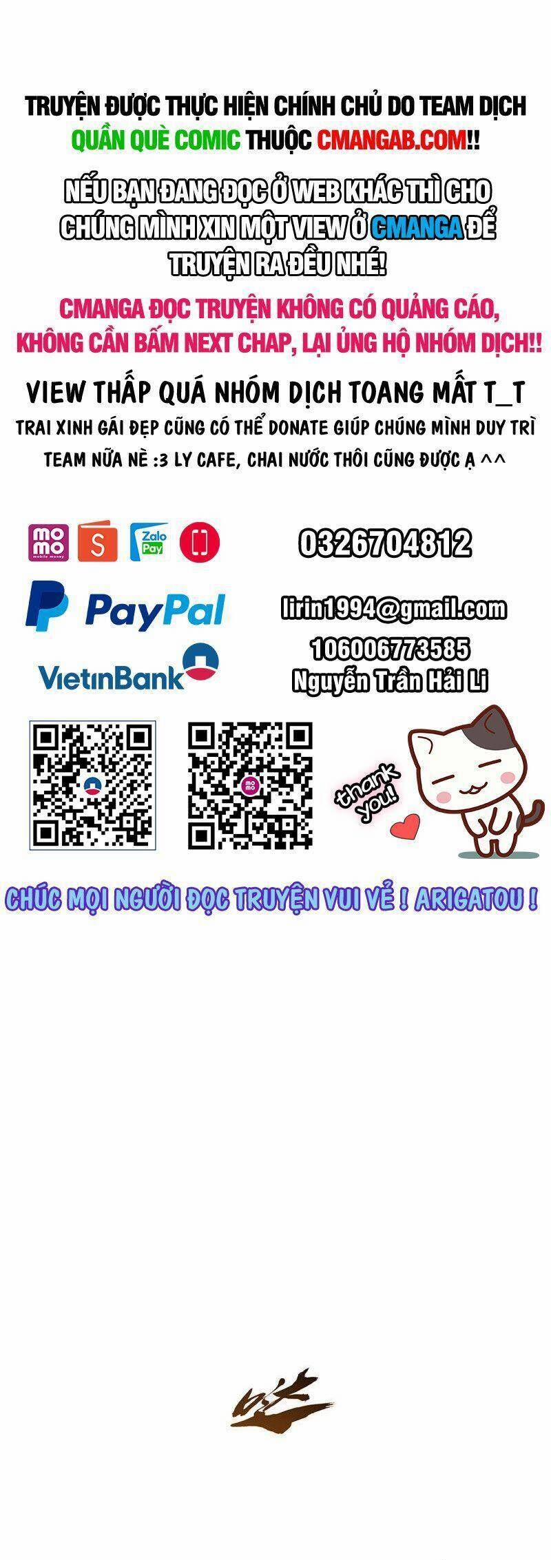 manhwax10.com - Truyện Manhwa Võ Nghịch Cửu Thiên Chương 272 Trang 1