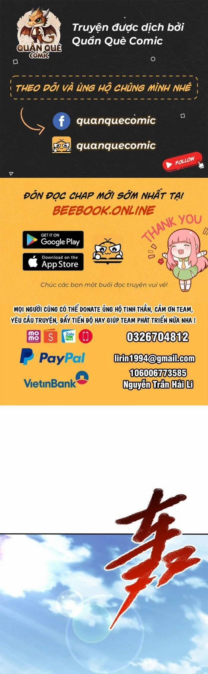 manhwax10.com - Truyện Manhwa Võ Nghịch Cửu Thiên Chương 294 Trang 1