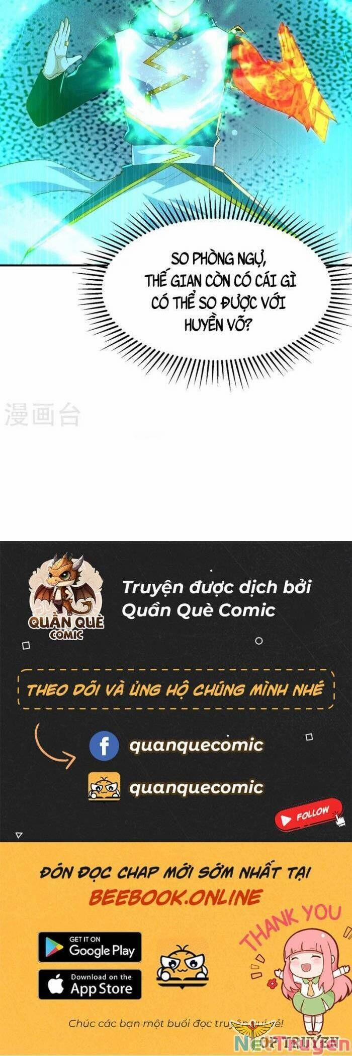 manhwax10.com - Truyện Manhwa Võ Nghịch Cửu Thiên Chương 294 Trang 22