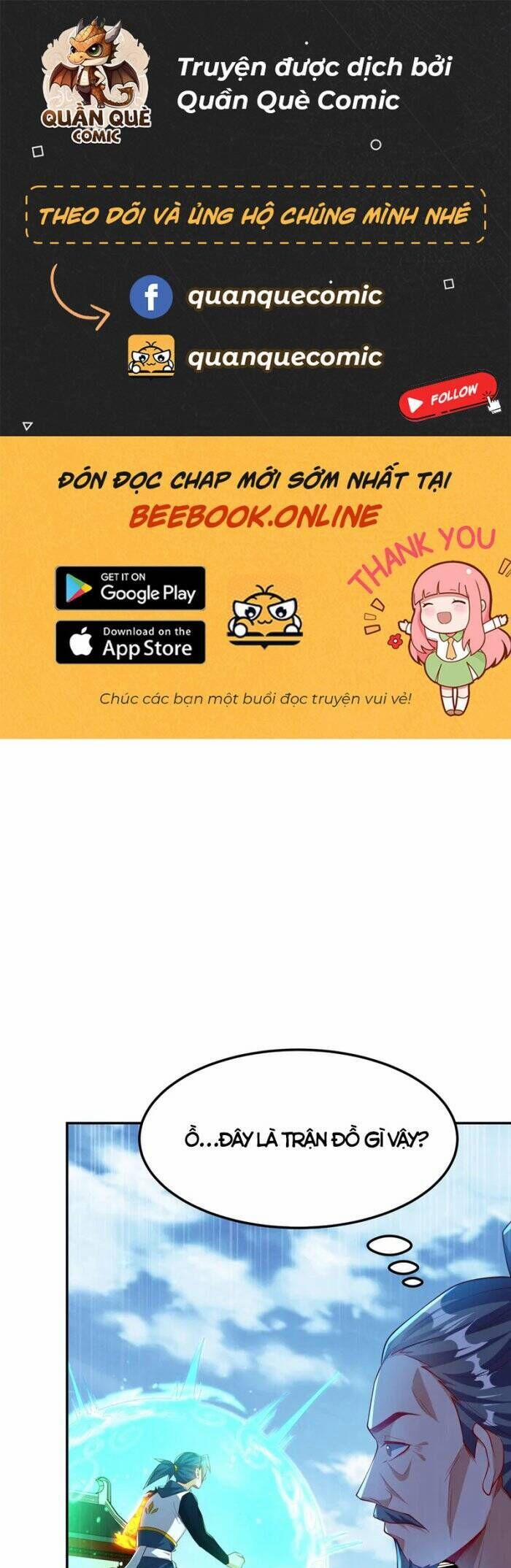 manhwax10.com - Truyện Manhwa Võ Nghịch Cửu Thiên Chương 295 Trang 1