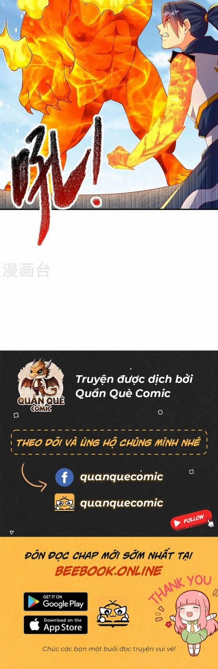 manhwax10.com - Truyện Manhwa Võ Nghịch Cửu Thiên Chương 295 Trang 26