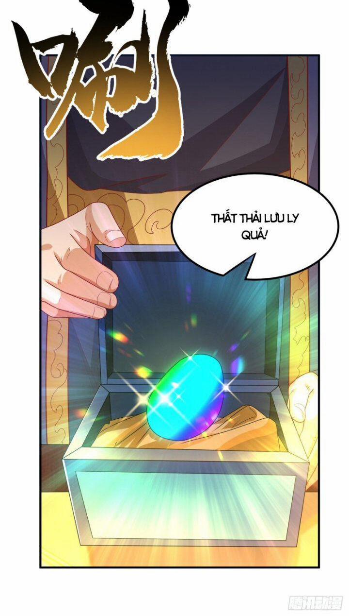 manhwax10.com - Truyện Manhwa Võ Nghịch Cửu Thiên Chương 298 Trang 22