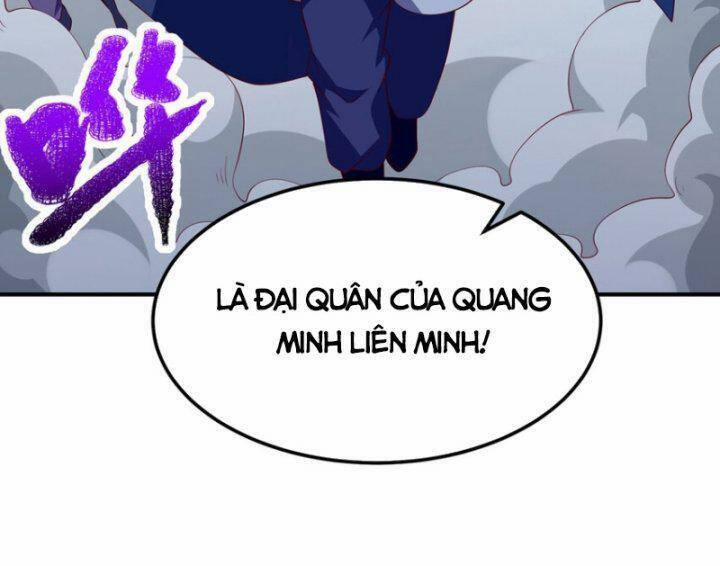 manhwax10.com - Truyện Manhwa Võ Nghịch Cửu Thiên Chương 306 Trang 30