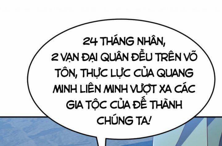 manhwax10.com - Truyện Manhwa Võ Nghịch Cửu Thiên Chương 306 Trang 34