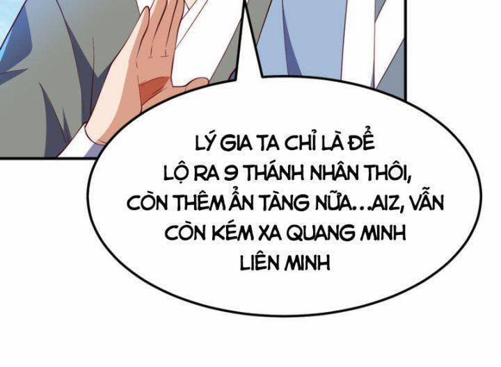 manhwax10.com - Truyện Manhwa Võ Nghịch Cửu Thiên Chương 306 Trang 39