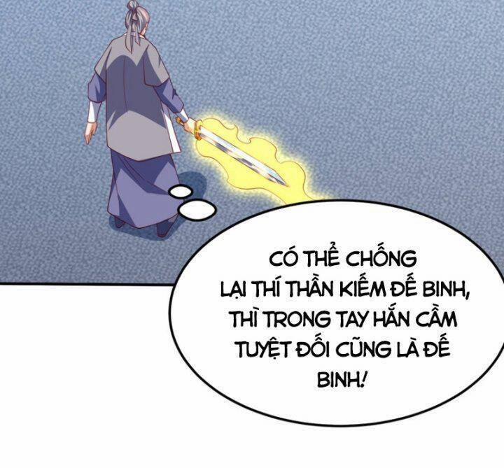 manhwax10.com - Truyện Manhwa Võ Nghịch Cửu Thiên Chương 306 Trang 6