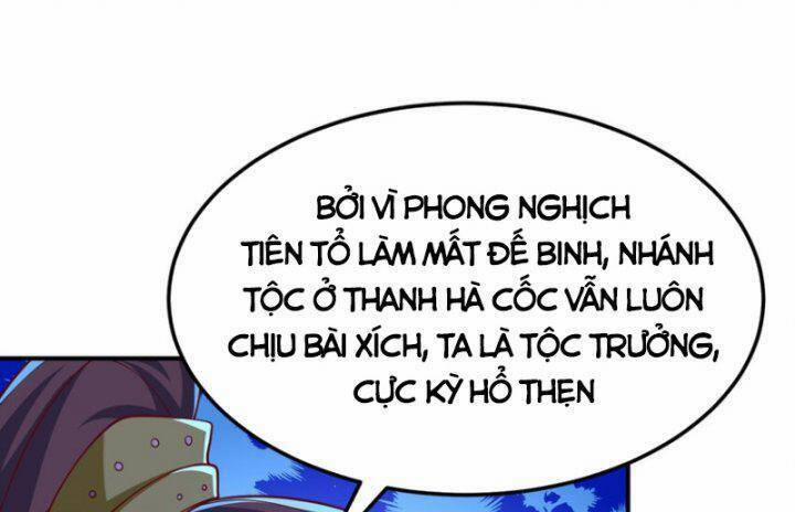 manhwax10.com - Truyện Manhwa Võ Nghịch Cửu Thiên Chương 307 Trang 37