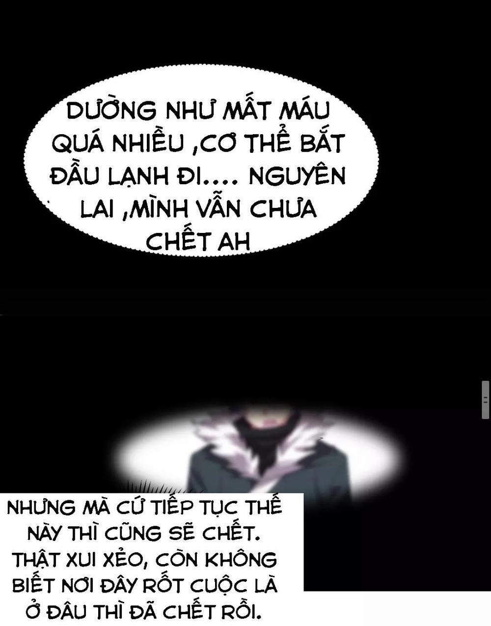 manhwax10.com - Truyện Manhwa Võ Nghịch Thiên Kiêu Chương 1 Trang 34