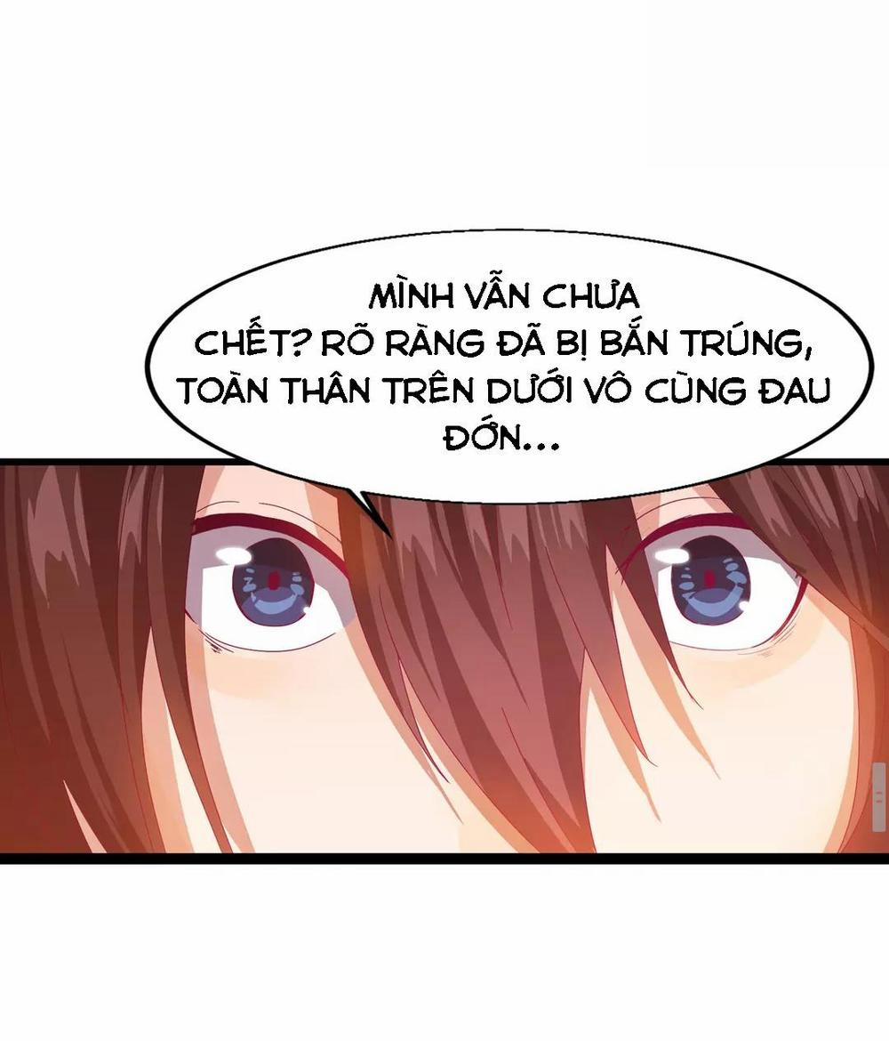 manhwax10.com - Truyện Manhwa Võ Nghịch Thiên Kiêu Chương 1 Trang 40