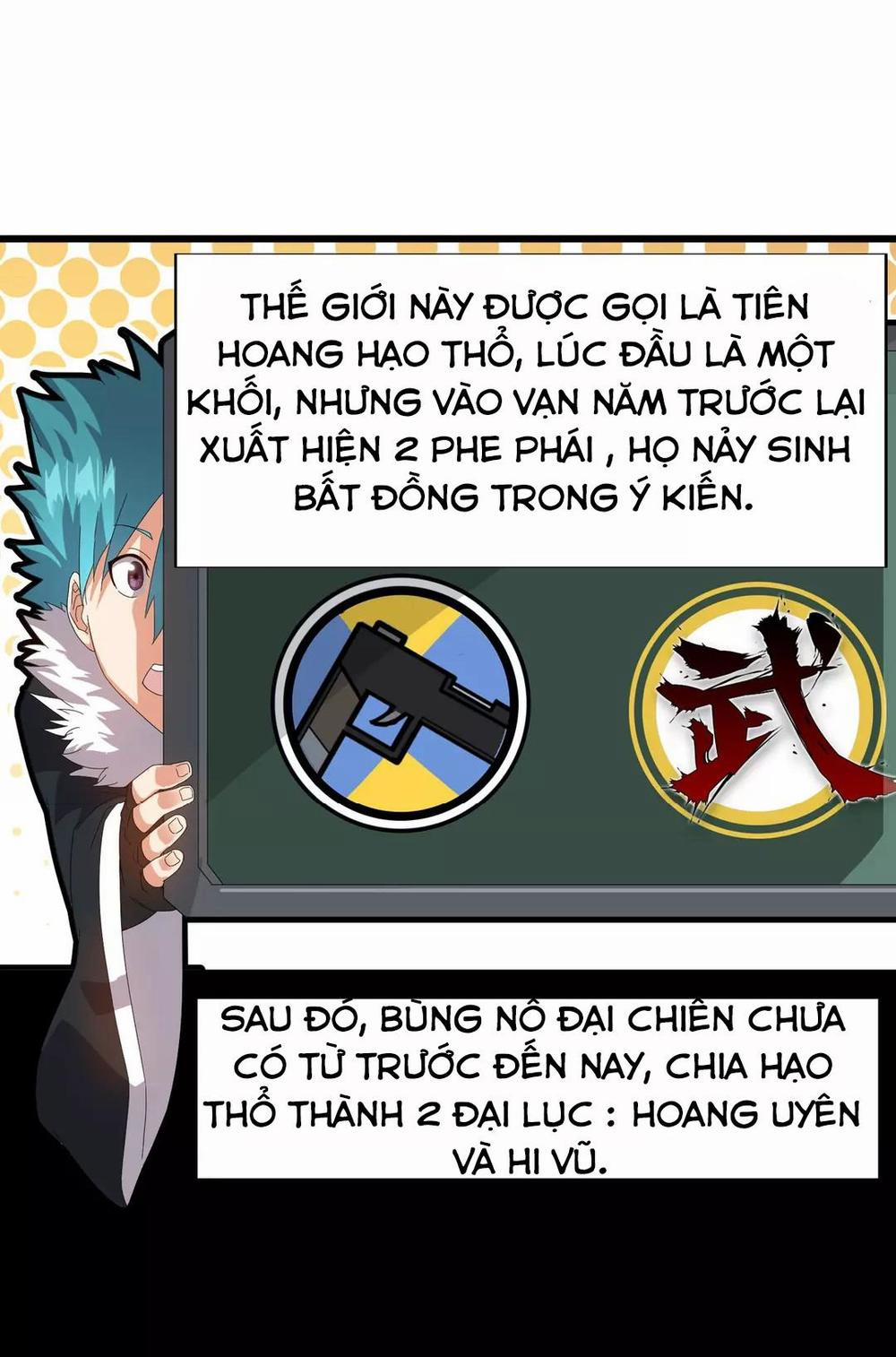 manhwax10.com - Truyện Manhwa Võ Nghịch Thiên Kiêu Chương 2 Trang 15