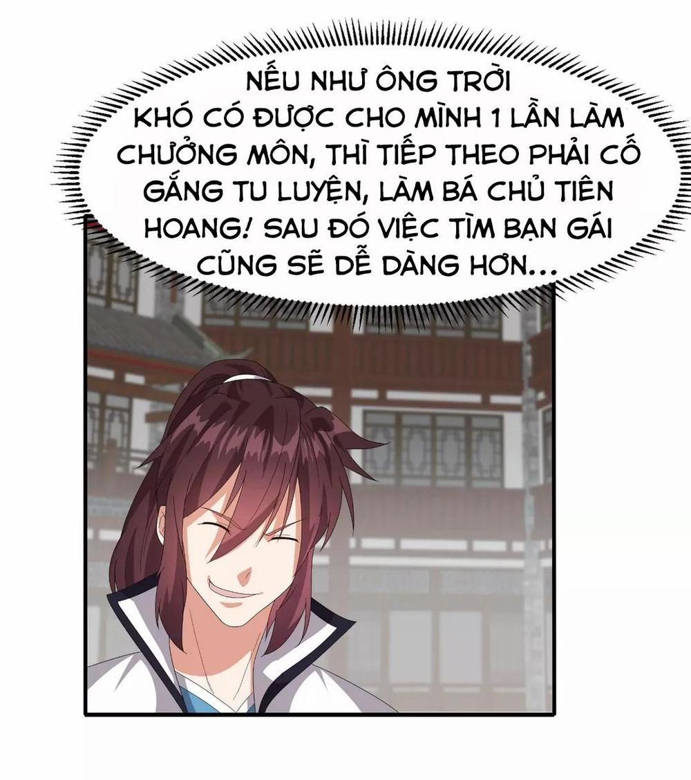 manhwax10.com - Truyện Manhwa Võ Nghịch Thiên Kiêu Chương 2 Trang 22