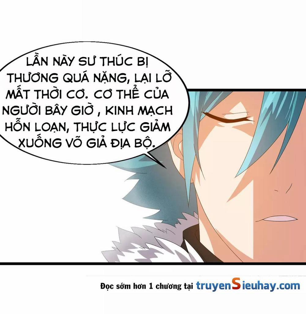 manhwax10.com - Truyện Manhwa Võ Nghịch Thiên Kiêu Chương 2 Trang 25